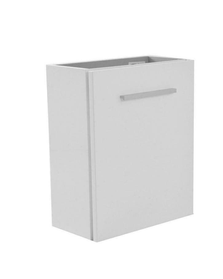 fonteinkast tbv HS fonteintje l/r 1 deur 40x21 wit, Doe-het-zelf en Bouw, Sanitair, Ophalen of Verzenden