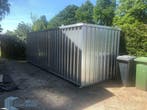 6x2M Demontabele container van BOS