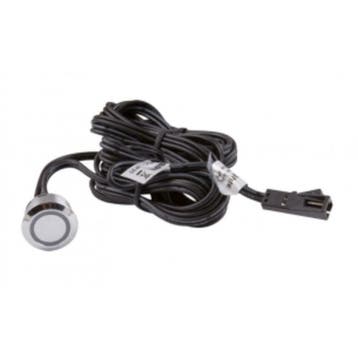 Touch dimmer voor 12V keukenspots - 60W - IP20, Verzenden