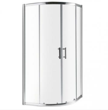 Sanifun douchecabine Donn 900 x 900 Z NANO, Bricolage & Construction, Sanitaire, Ophalen of Verzenden, Douche