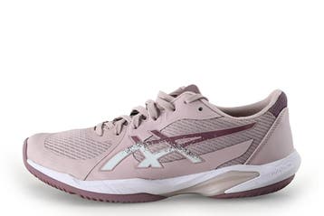 Asics Sportschoenen in maat 41½ Roze, Kleding | Dames, Schoenen, Verzenden, Sportschoenen, Zo goed als nieuw, Roze