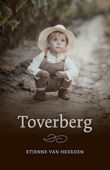 Toverberg 9789492600547 Etienne van Heerden, Boeken, Verzenden, Gelezen, Etienne van Heerden