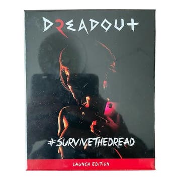Dreadout 2 Launch Edition (SWITCH) (NIEUW), Verzenden, Nieuw