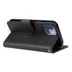 iPhone 5S Flip Case Portefeuille PU Leer - Wallet Cover, Verzenden