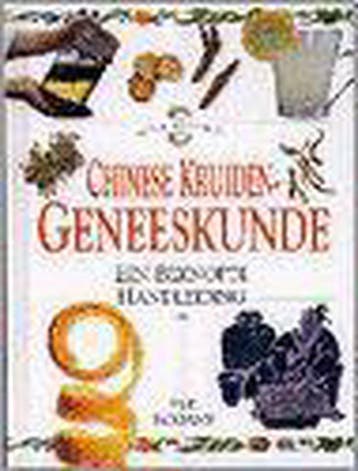 Chinese kruidengeneeskunde / In een Notendop 9789054951674, Boeken, Verzenden, Gelezen, E. Rogans