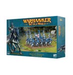 High Elves Realms Dragon Princes of Caledor (Warhammer Age, Ophalen of Verzenden