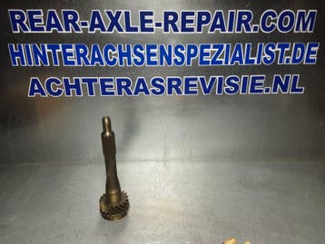 Prise as Opel 4 bak, 19 tands. (automaat, Versnellingsbak), Verzenden, Nieuw, Opel