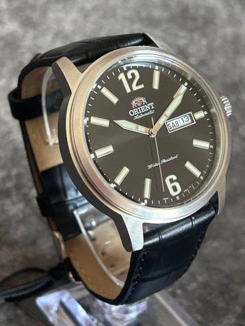 Orient - Automatic - Sans prix de réserve - Homme -, Handtassen en Accessoires, Nieuw