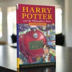 J.K. Rowling - Harry Potter And The Philosophers Stone -