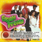 Fresh Prince Of Bel Air Tv Ost von V/A Will Smith | CD |, Cd's en Dvd's, Verzenden, Nieuw in verpakking