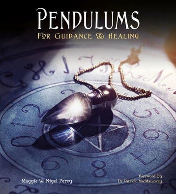 Pendulums: For Guidance & Healing 9781839642012, Verzenden, Gelezen, Maggie and Nigel Percy
