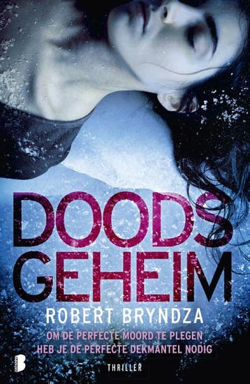 Doods geheim / Erika Foster / 6 9789022587355 Robert Bryndza, Verzenden, Robert Bryndza