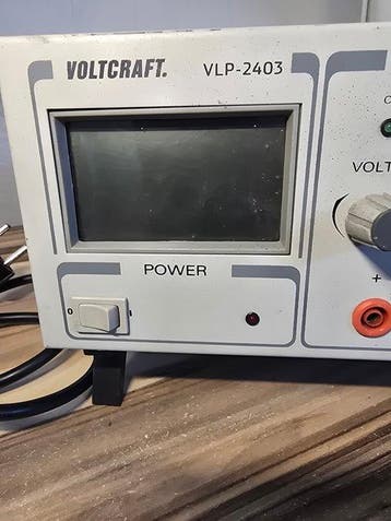 VoltacraftVoltacraft VLP - 2403 - VLP-2403 -