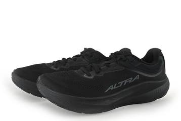 Altra Sportschoenen in maat 42 Zwart, Kleding | Heren, Schoenen, Verzenden, Zo goed als nieuw, Altra, Sportschoenen