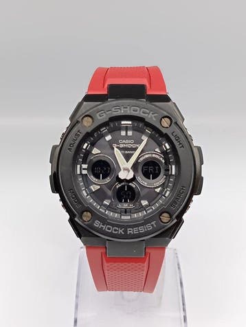 Casio - G-SHOCK - Sans prix de réserve - GST-W300G - Homme -, Nieuw