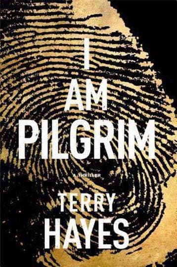 I Am Pilgrim 9781439177723 Terry Hayes, Boeken, Verzenden, Gelezen, Terry Hayes