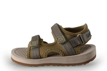 Shoesme Sandalen Jongens in maat 26 Beige, Verzenden, Schoenen