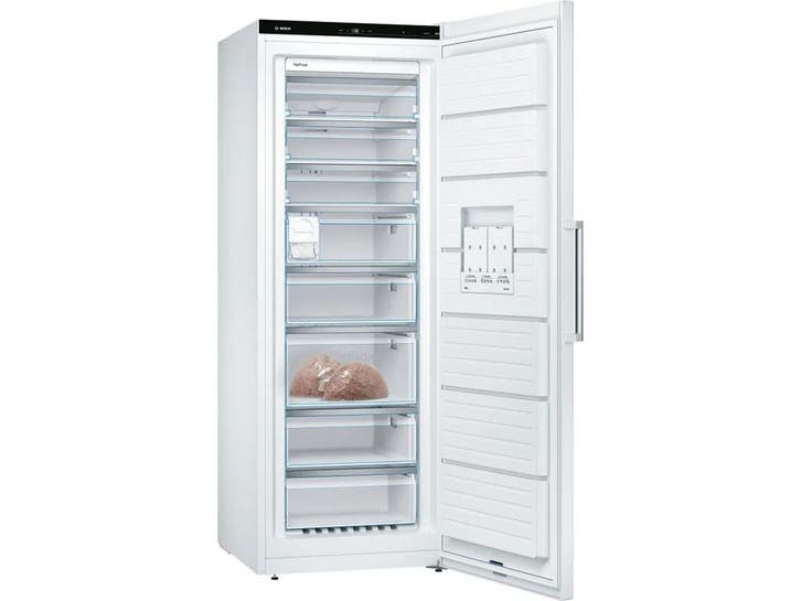 Bosch GSN58AWCV - Vriezer - 366 liter - NoFrost - 70 cm, Zakelijke goederen, Horeca | Keukenapparatuur, Verzenden