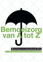 Bemoeizorg van A tot Z 9789088506260, Verzenden