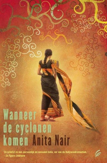 Wanneer de cyclonen komen - Nair, Verzenden, Nieuw