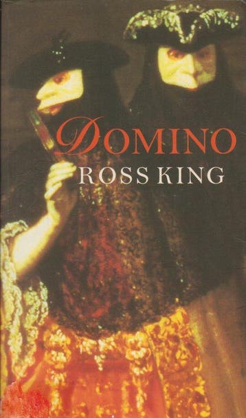 Domino - King, Boeken, Verzenden, Nieuw