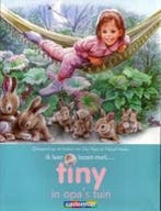 Ik leer lezen met Tiny / 19 - Tiny in Opas tuin / Ik leer, Boeken, Verzenden, Gelezen