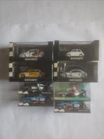 Minichamps 1:43 - Modelauto (8) - Assortite - Assortite