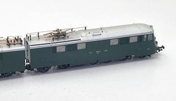 Roco H0 - 43850 - Locomotive électrique (1) - Roco E Lok Ae