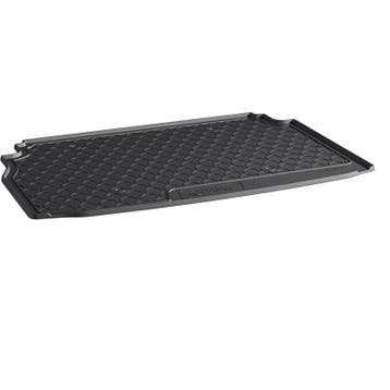 Rubber kofferbakmat | geschikt voor Opel | Astra 21- 5d hat., Verzenden, Nieuw