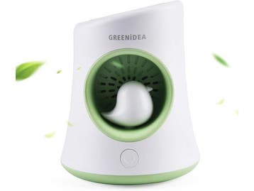 Veiling - Greenidea Luchtreiniger Koelkast, Nieuw