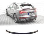 AILERON SPOILER AUDI Q5 SPORTBACK 20- NOIR BRILLANT, Verzenden, Nieuw