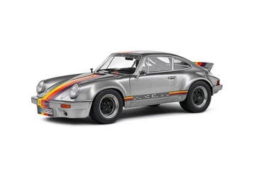 Solido 1:18 - Modelauto - Porsche 911 Kremer, Nieuw