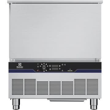 Blastchiller | CROSSWISE | 5 Niveaus (EN/GN) | 25kg Koelen, Verzenden, Nieuw in verpakking