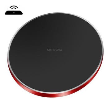 Qi GY-68 Universele Draadloze Oplader 9V - 1.67A Wireless, Verzenden