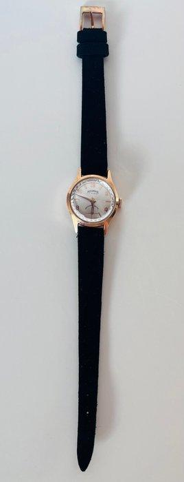 Negmar - Antimagnetic 17 rubis - Dames - 1950-1959