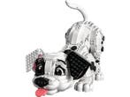 LEGO Disney 101 Dalmatiërs - Bouwset - 1722 onderdelen, Enfants & Bébés, Jouets | Blocs de construction, Verzenden