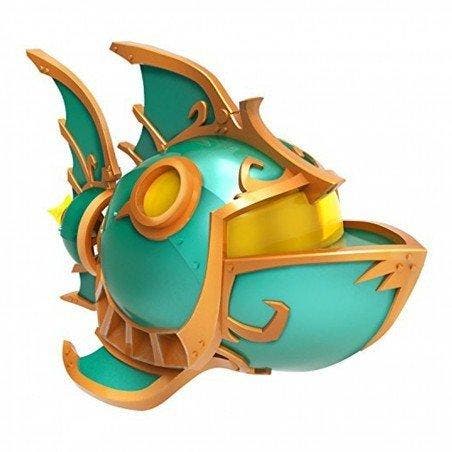 Skylanders Superchargers: Reef Ripper, Games en Spelcomputers, Spelcomputers | Nintendo Wii, Verzenden