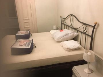 Appartement aan Boulevard Émile Jacqmain, Brussels