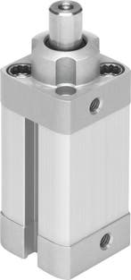 Festo Vérin Bloqueur 20mm Alésage 15mm Course Double Effet -, Bricolage & Construction, Verzenden