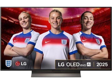 LG OLED48C56LB.AEK - OLED evo 4K Ultra HD TV - 121,9 cm, Verzenden