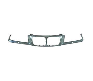 SUPPORT DE CALANDRE POUR BMW SÉRIE 3 E36 96-99 SRA, Verzenden