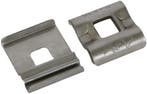 Dehn Contact Plate Double Cleat With Square Hole Accessory -, Verzenden