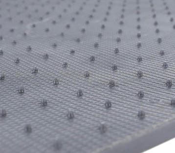 TAPIS EN CAOUTCHOUC POUR VOLKSWAGEN VW GOLF 7 12- 4 UNITÉS, Verzenden, Nieuw