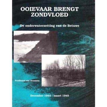 Ooievaar brengt zondvloed / Osenvoren / 52 9789080117334, Verzenden, Hemmen