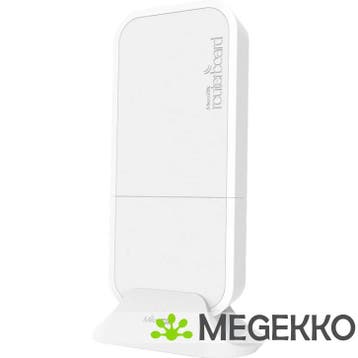 Mikrotik wAPR-2nD&EC200A-EU, Verzenden
