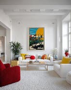 Flavia Delgado - HOLANDA XL (NO RESERVE)