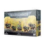 Warhammer 40,000 Ork Lootas (Warhammer nieuw), Ophalen of Verzenden, Nieuw