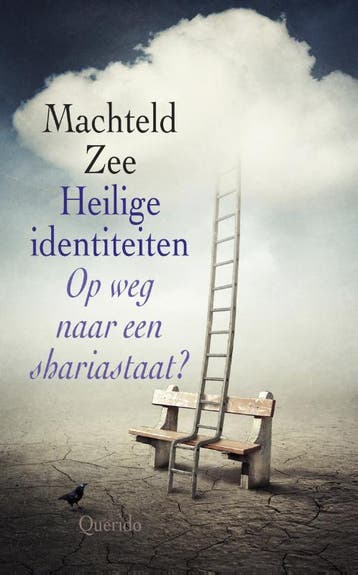 Heilige identiteiten 9789021403687 Machteld Zee, Verzenden, Machteld Zee