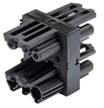 Wieland Gesis Classic 3P1 Distributeur en H 3x20A -, Verzenden