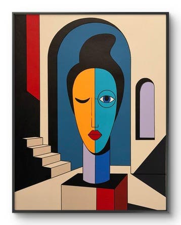 Marcel Mendez - Universo #4 -XL- ( No reserve )
